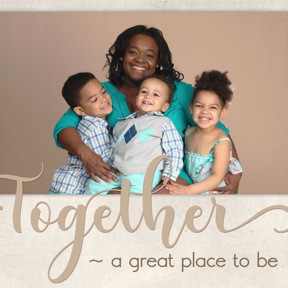 Meet your Posher, Christal